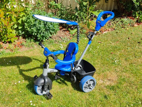 Little tikes 1 basic - tikes, 4-in-1