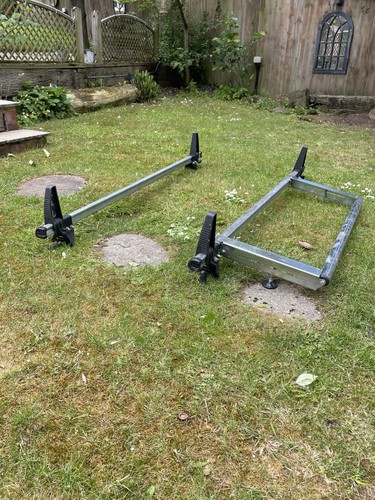 Heavy duty roof - duty,