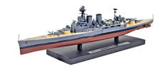 Atlas Editions Collections Model No. 7134102 HMS Hood Legendary Warships Boxed.