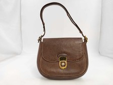 Rare Vintage Gucci Horseshoe