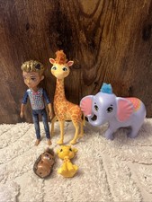 Enchantimals Doll Bundle