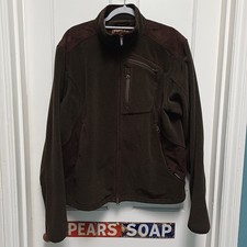 Harkila Vindeln Fleece Size L
