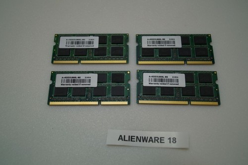 32gb aplus pc3 14900 - 32gb, (4x8gb)