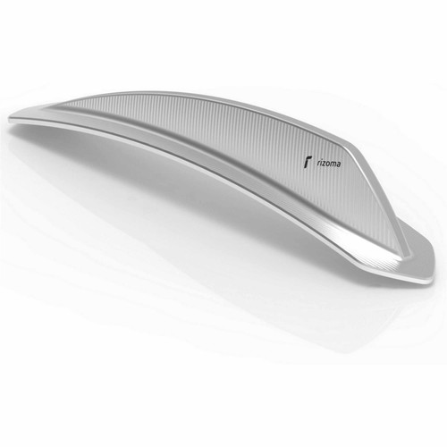 Rizoma aluminum fender crest - fender,