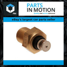 Coolant Temperature Sensor