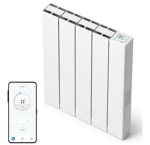 Solaire exo ceramic core - exo,