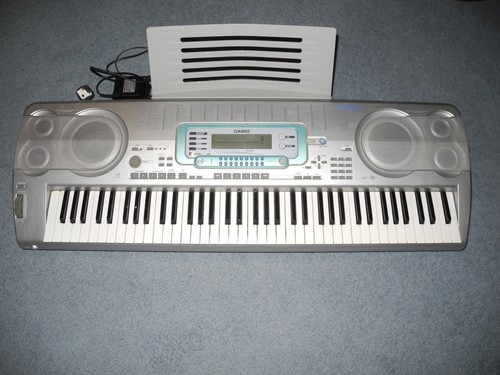 Casio 3000 electronic - casio,