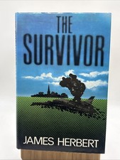 James herbert the - herbert,