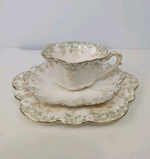 The foley china wileman pre - china,