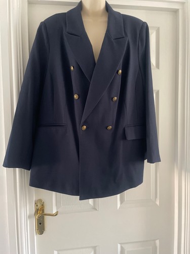 Anthology navy double - anthology,
