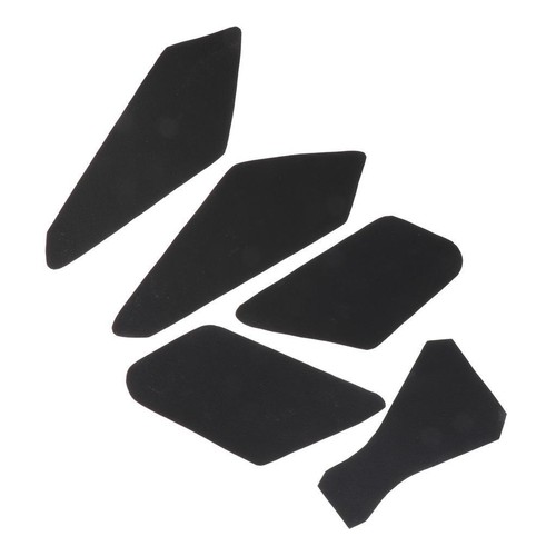 Motorbike tank traction - motorbike,