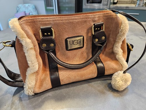 Ugg y2k australia - , barrel