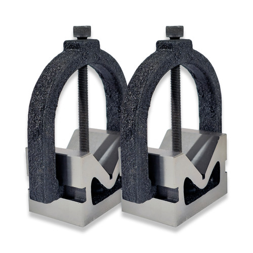 X 2 matched - 2″, 2″