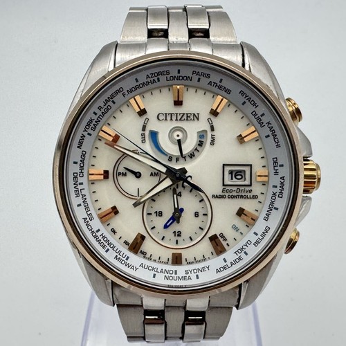 Citizen attesa h820 t021701 - citizen, h820-t021701