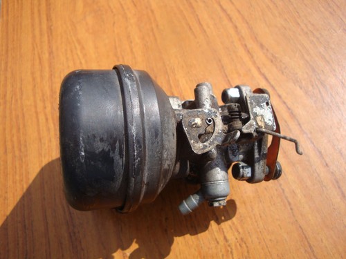 Atco suffolk punch 35s - atco,