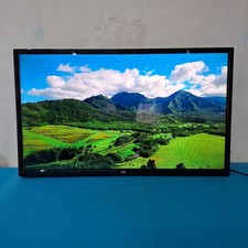 BUSH DLED32165HD 32” HD Ready LED TV HDMI SCART | READ DESCRIPTION