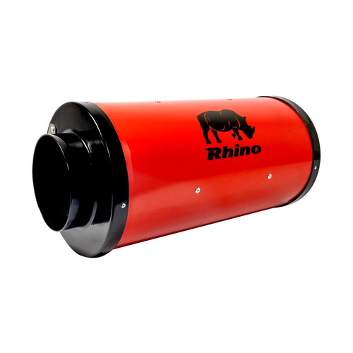 Rhino ultra silent - rhino, ec