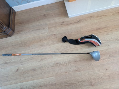 Cobra amp driver - driver, 9.5