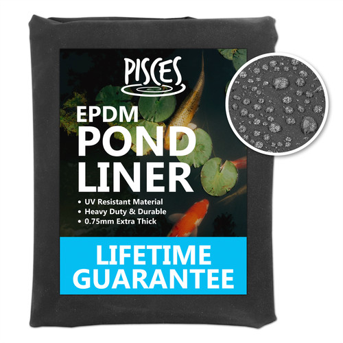 Pond liner epalyn - liner,