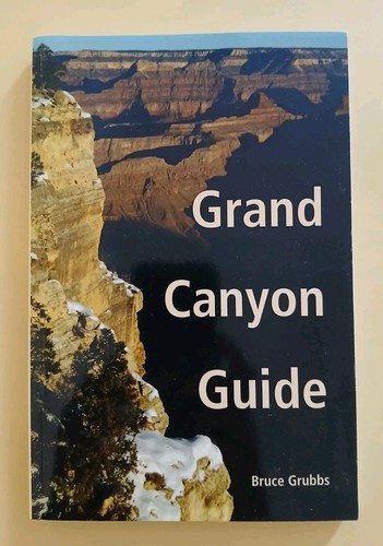 Grand canyon guide your - canyon, guide:
