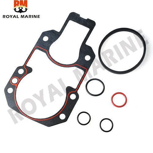 94996q2 gasket set - 27-94996q2,