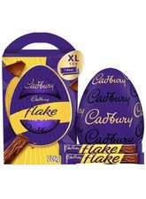Cadbury Dairy Milk Flake