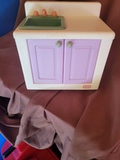 little tikes my size sink unit