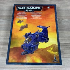 STORMTALON GUNSHIP WARHAMMER