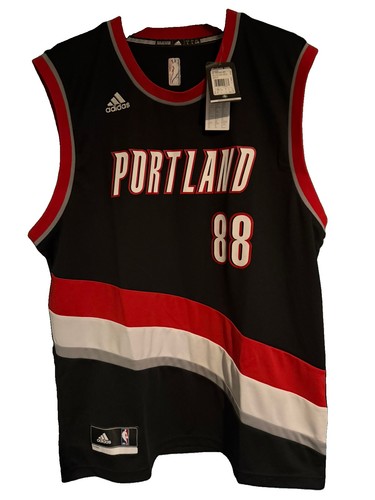 New adidas portland - new,