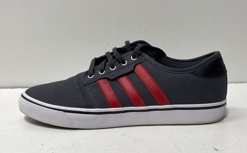 Adidas seeley charcoal grey - charcoal,