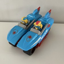 Paw Patrol Mighty Pups Twins