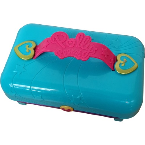 Polly pocket playset carry - playset,