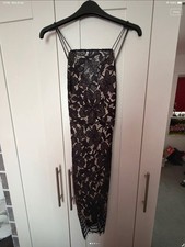 Lipsy Dress size 10