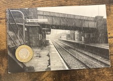 484. SCOTLAND Polmont STATION