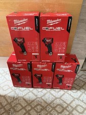 Milwaukee M18FID3-0 18V Fuel