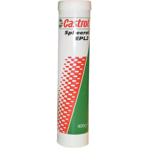 Castrol spheerolepl2400 - castrol,