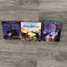 Harry Potter 1-7  Complete