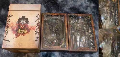 New hot toys - hot, 1/6