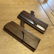 Rare Woodworking tongue and