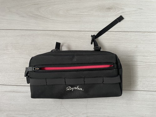 Rapha bar bag - rapha,