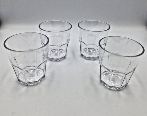 Unbreakable drinking glasses - drinking,