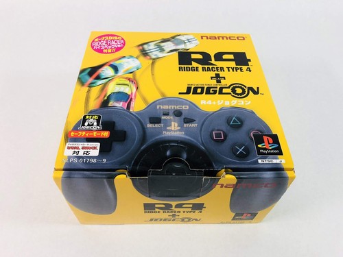 Namco jog controller - namco, the