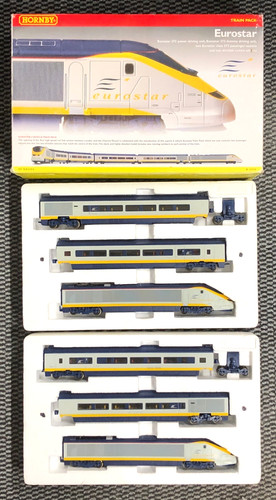 Hornby gauge r2379 - hornby,
