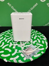 Daewoo Eurosonic Dehumidifier