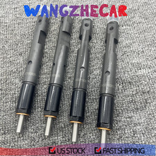 0432193835 4pcs Fuel Injector
