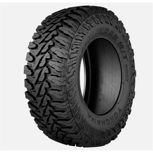 235 85r16 120r yokohama - x4,