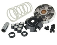 Vespa LX 50 2T Malossi