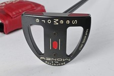 SeeMore Money Putter / 35 Inch