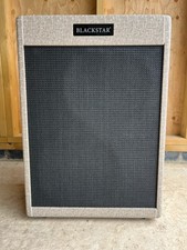 Blackstar St. James 212VOC