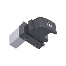 Electric Window Power Switch Button For V-W Golf MK5 6 Passat B5 Amarok Sharan